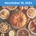 Managing Thanksgiving: A Practical Guide for Recovery